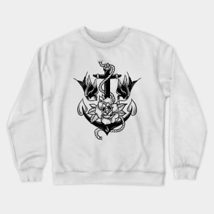 Ancor Crewneck Sweatshirt